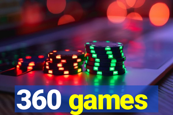 360 games